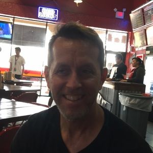 Meet your Posher, Isaac